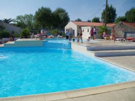Camping de la Rive