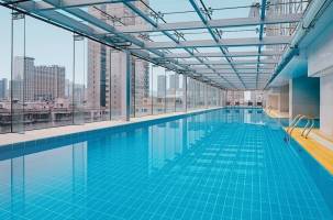 Sheraton Changsha Hotel