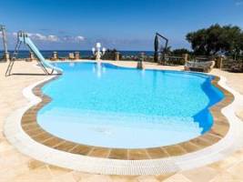 Agriturismo Terrazze sul Tirreno