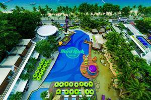 Hard Rock Pattaya