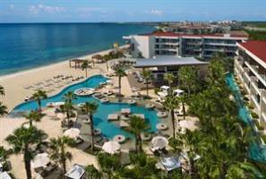 Secrets Riviera Cancun Resort en Spa