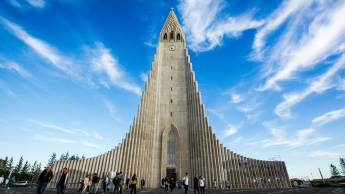 The Natural Wonders of Iceland