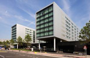 Steigenberger Airport Hotel Amsterdam