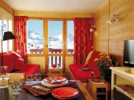 Pierre et Vacances Residence Les Nereides