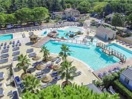 Camping Bon Port