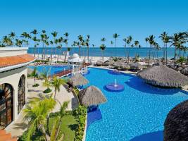 Paradisus Palma Real Golf en Spa Resort