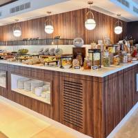 Hotel Melia Costa Atlantis