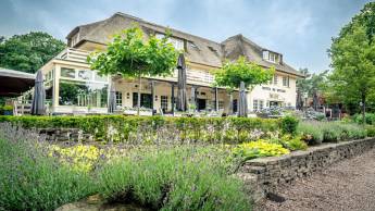 Landgoed De Uitkijk Hellendoorn