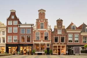 Grand Hotel Alkmaar | Minivakantie: verken & beleef Alkmaar en B