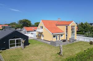 Noordwest Jutland