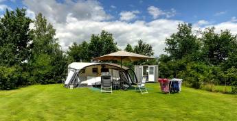 Luxe Comfort XL met privé sanitair