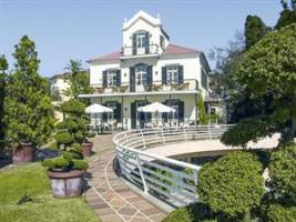 Quinta do Estreito Vintage House