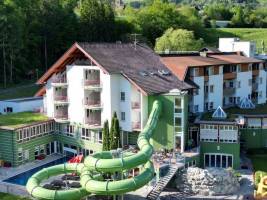 Familienhotel Trebesingerhof