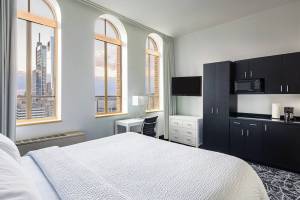 Residence Inn Philadelphia Center City