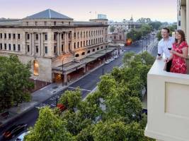 Grosvenor Hotel Adelaide by Accor