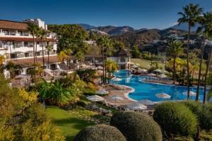 The Westin La Quinta Golf Resort & Spa