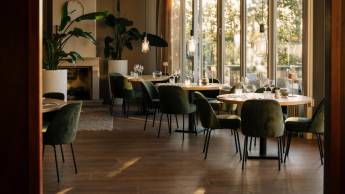 WestCord Hotel Schylge