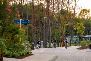 Santa Marina Boutique Camping