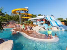 Camping La Marina de Canet