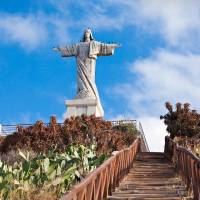 Fly & Drive Madeira - Valley & Coastal Drive - inclusief huuraut