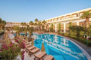 Rethymno Palace Hotel