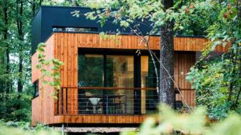 Village de Vacances Oignies