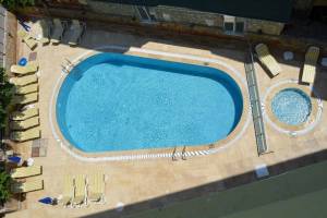 Mitos Apart Hotel