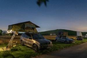 Campspace in bad kreuznach, Rheinland-Pfalz