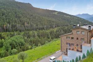 Andorra Peretol Sunari 2p 4p