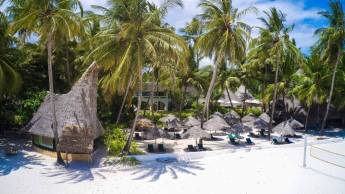 Pinewood Beach Resort en Spa