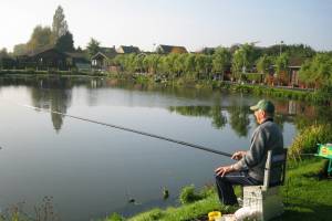 Familypark Klein Strand
