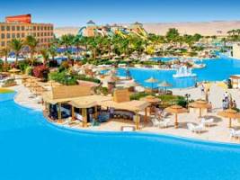 Titanic Resort en Aqua Park