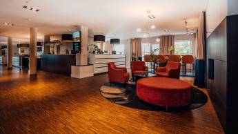 Clarion Collection Hotel Fregatten