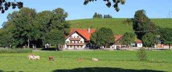 Gasthof Lamprecht