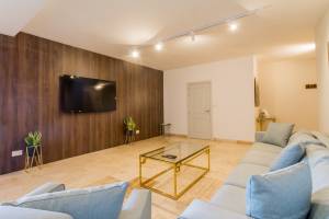 Wellness Hygge Modern Gozitan Apartment