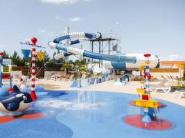 Sunêlia Camping Les Places Dorées