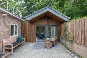 Vakantiewoning - Duinenburg 23 | Domburg 'Lepelaer'