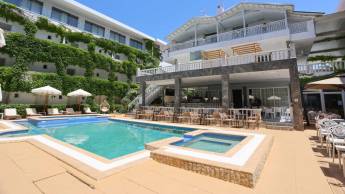 Olympic Kosma Hotel & Villas