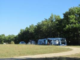 Camping L' Avelanède