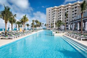 Melia Casa Maya Cancun