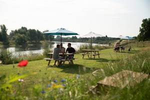 Camping De Boomgaard