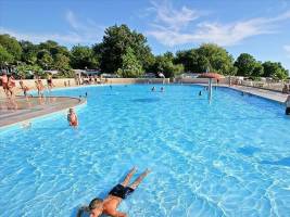 Camping Zelana Laguna