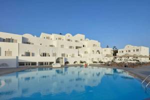 Santorini Palace Hotel