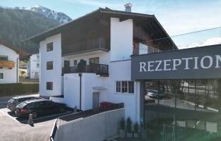 Hotel Ever Grün (extra ingekocht)