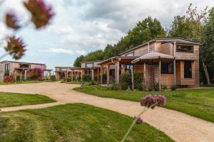 Tiny House | 4 personen