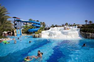 Limak Arcadia Sport Resort