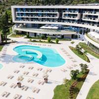 Hotel Sheraton Dubrovnik Riviera