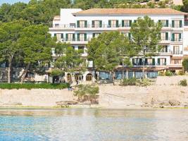 Hotel Cala Fornells