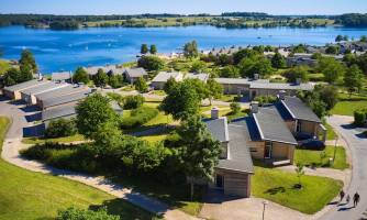 Village L Eau D Heure