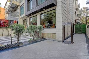 The Orion - Greater Kailash